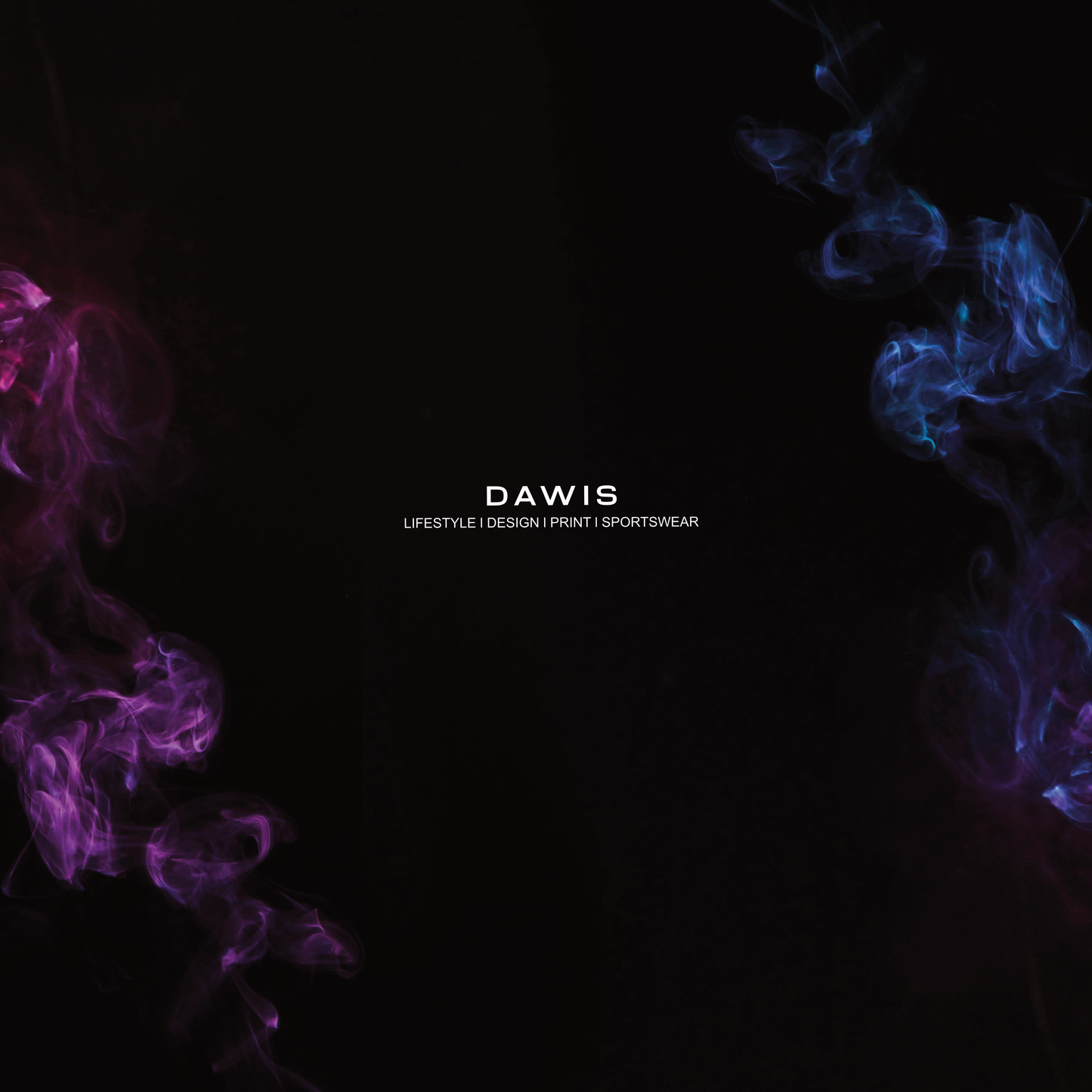 DAWIS Leinwand - Räumliche Dimension