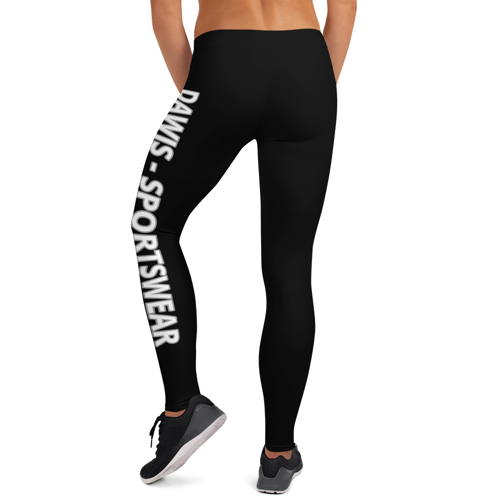 DAWIS SPORTSWEAR Leggings