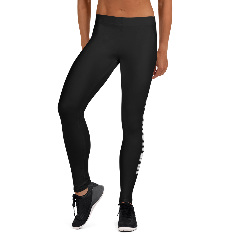 DAWIS SPORTSWEAR Leggings