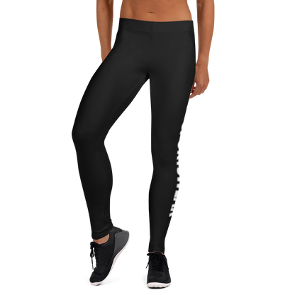 DAWIS SPORTSWEAR Leggings