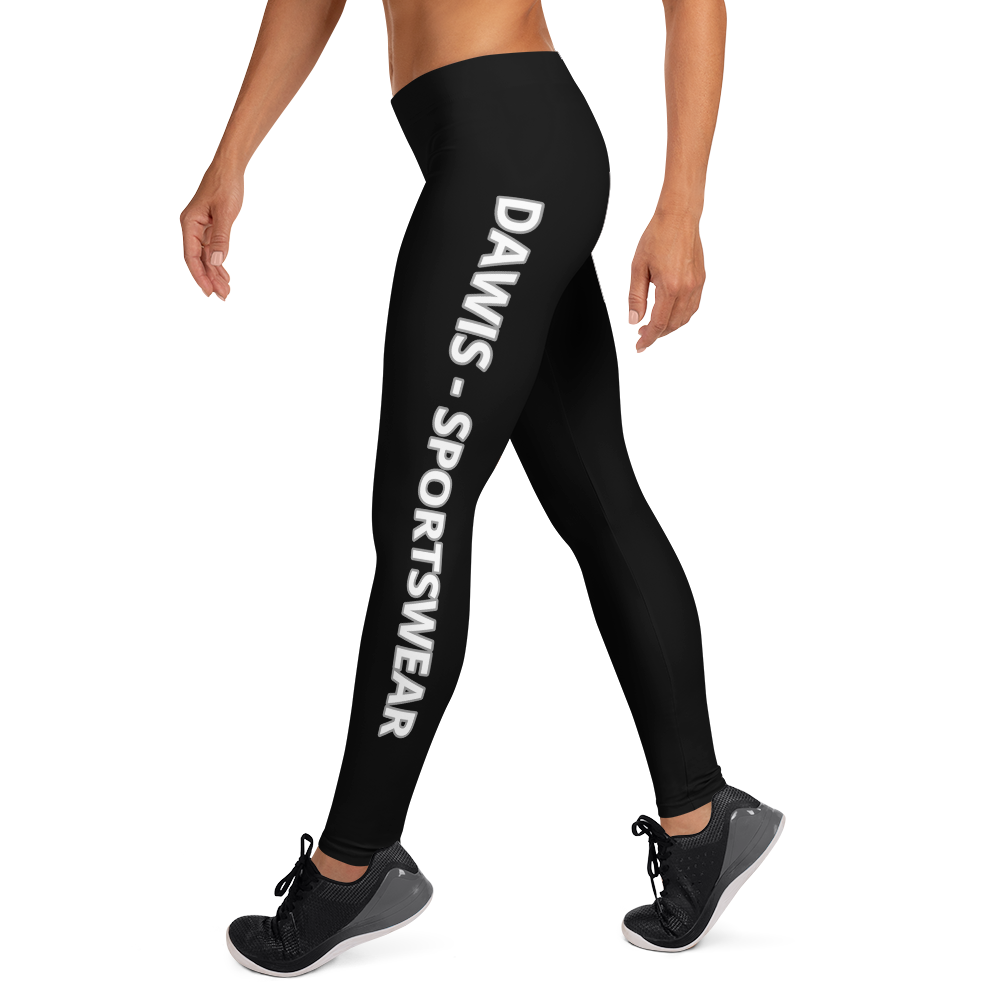 DAWIS SPORTSWEAR Leggings