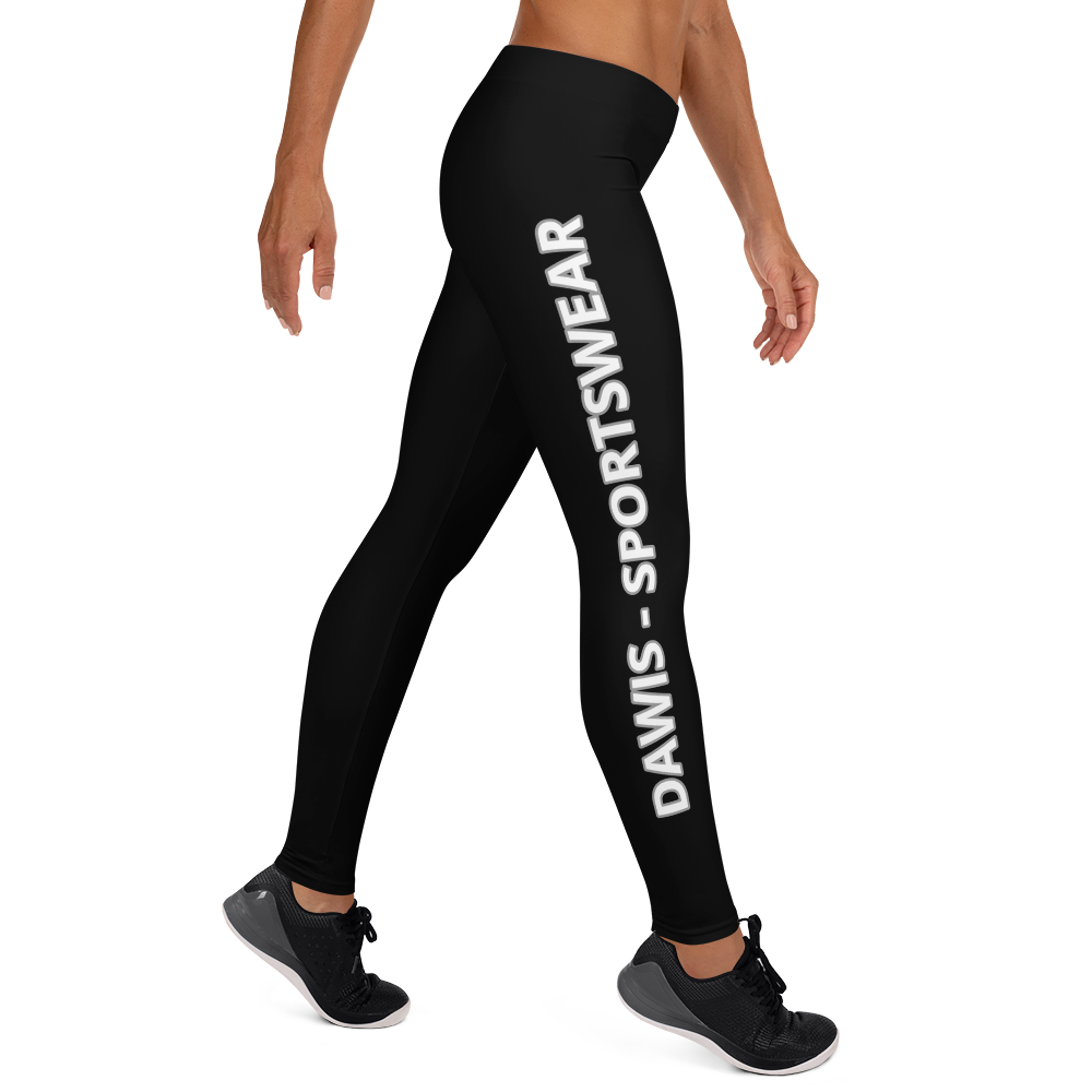 DAWIS SPORTSWEAR Leggings