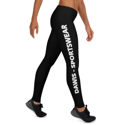 DAWIS SPORTSWEAR Leggings