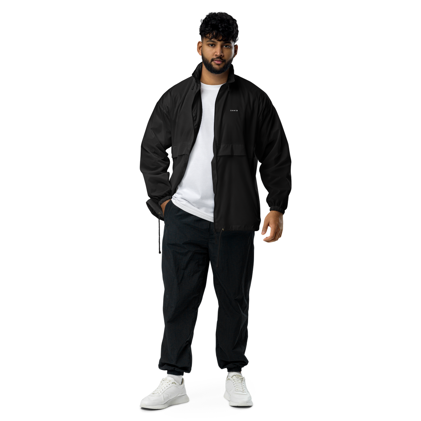 DAWIS Basic-Windbreaker