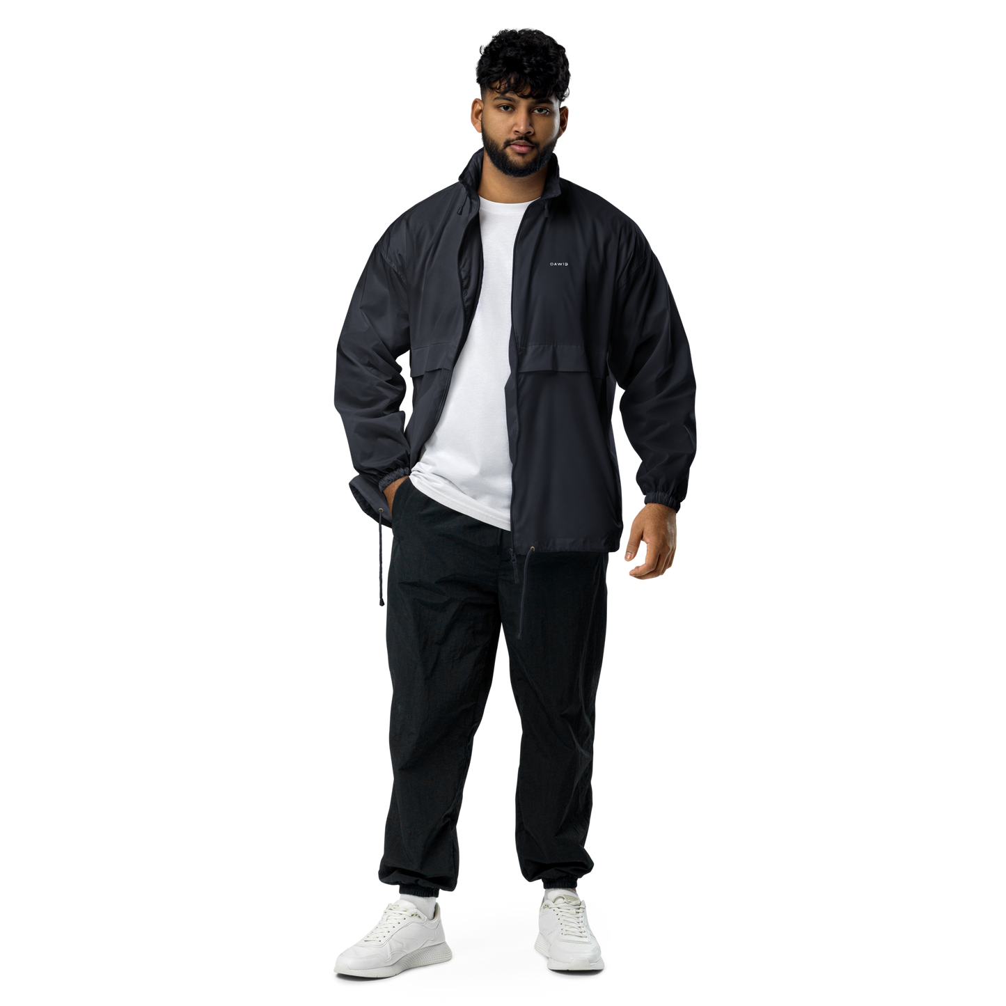 DAWIS Basic-Windbreaker