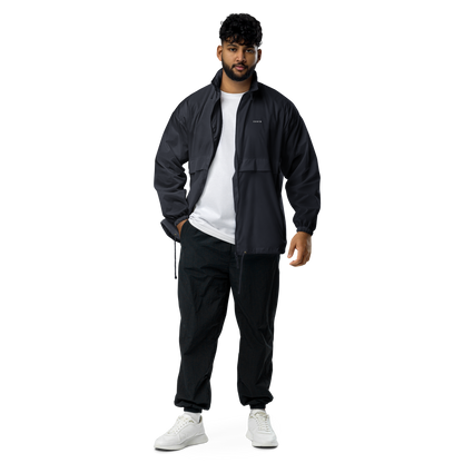 DAWIS Basic-Windbreaker