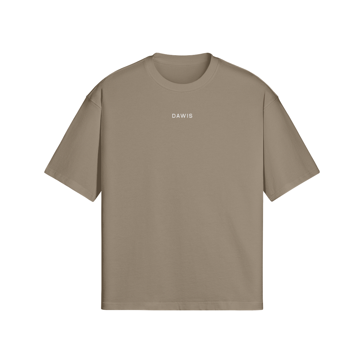 DAWIS Life Simple Shirt