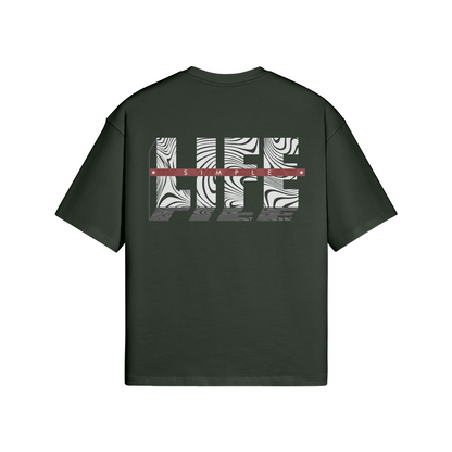 DAWIS Life Simple Shirt